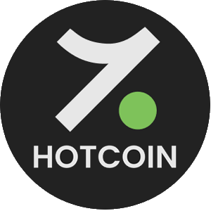 Hotcoin (β)